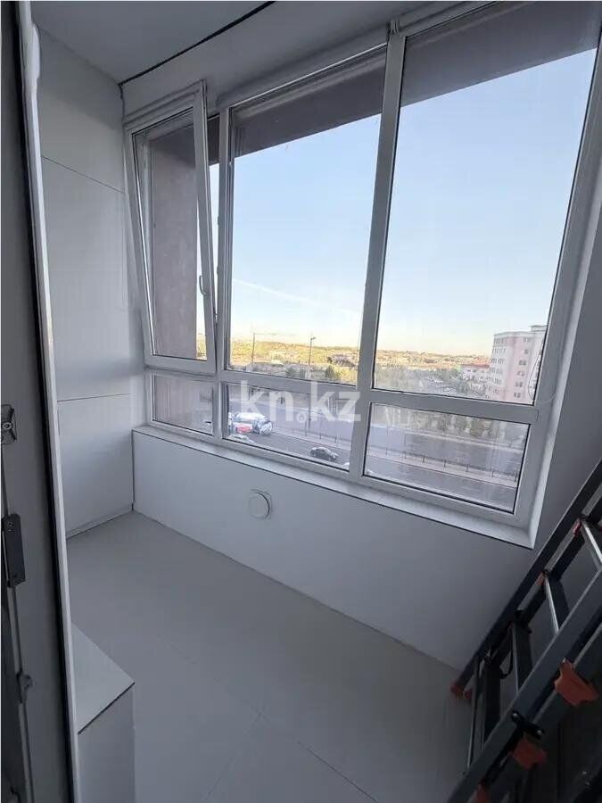 Продажа 2-комнатной квартиры, 49.9 м² - Продажа двухкомнатных квартир в Астане - страница 82 фото 4 из 4
