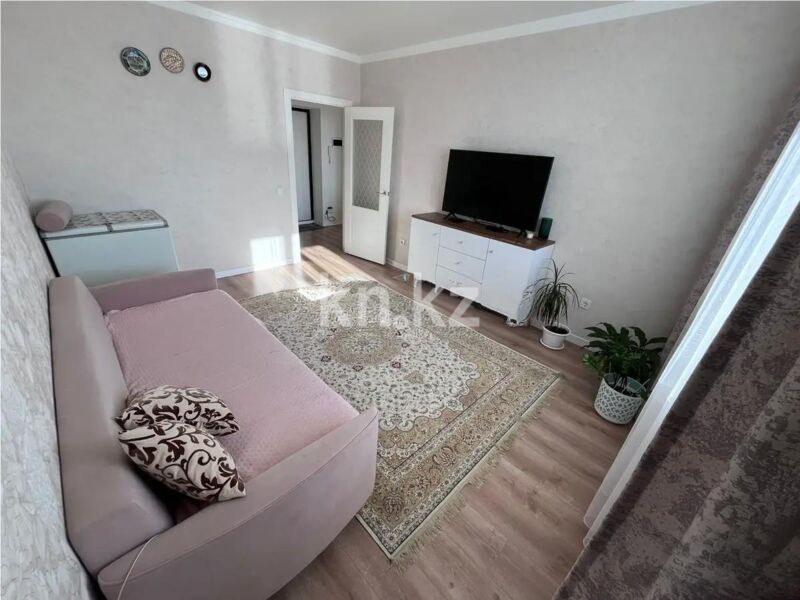 Продажа 2-комнатной квартиры, 55 м² - Продажа квартир от собственников в Астане - страница 23 фото 1 из 5