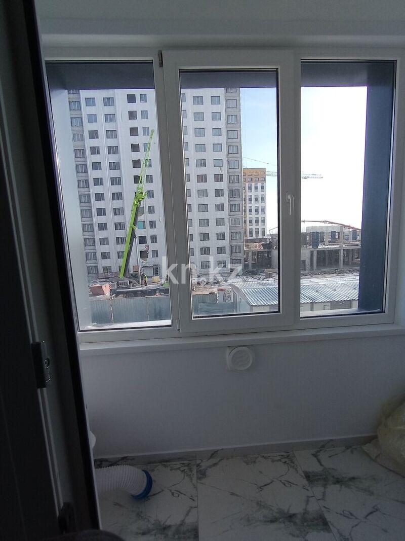 Аренда 1-комнатной квартиры, 33.4 м² - Аренда недвижимости в Казахстане - страница 4 фото 10 из 15