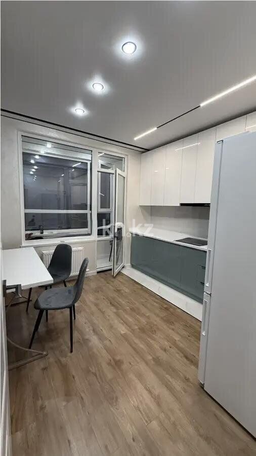 Продажа 2-комнатной квартиры, 62 м² - Продажа квартир в новостройках Алматы - страница 20 фото 3 из 5