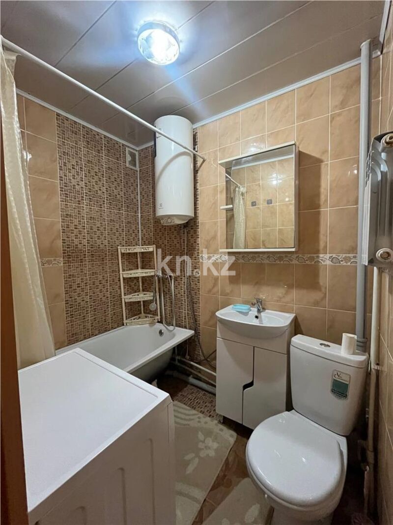 Продажа 2-комнатной квартиры, 45 м² - Продажа двухкомнатных квартир в панельном доме в Темиртау - страница 11 фото 6 из 14