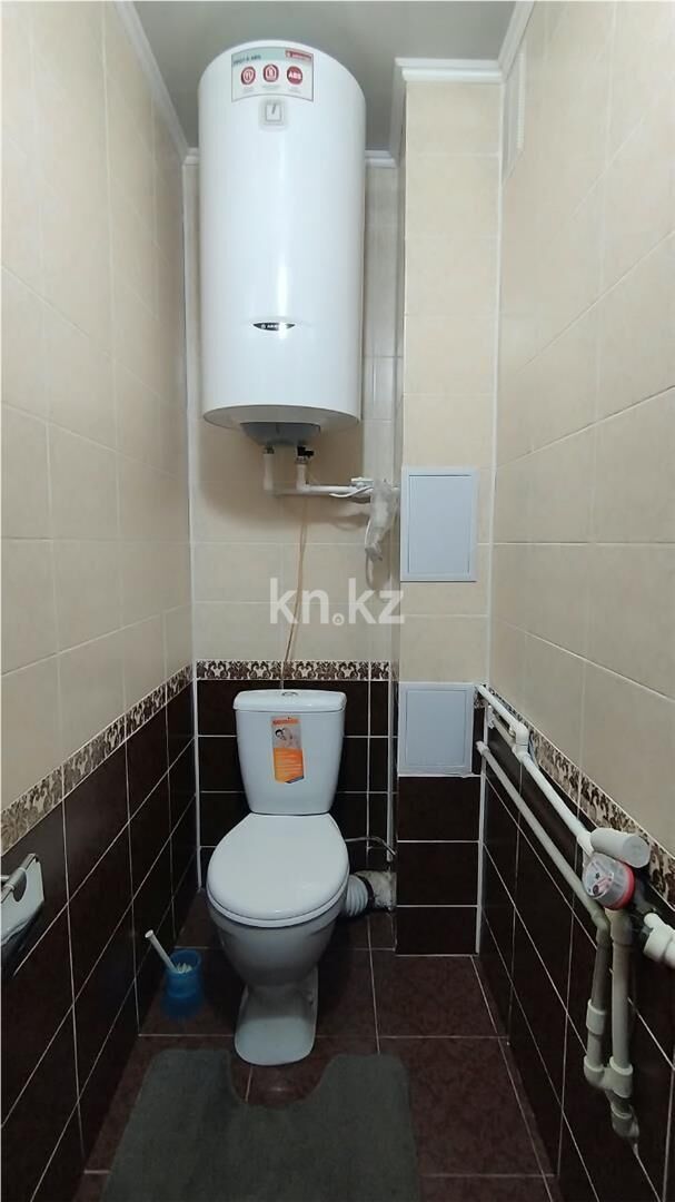 Продажа 3-комнатной квартиры, 68 м² - Продажа трехкомнатных квартир в Темиртау фото 9 из 14