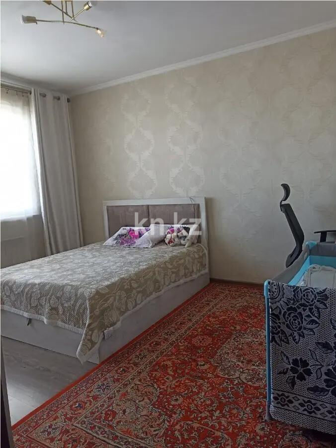 Продажа 3-комнатной квартиры, 85 м² - Продажа трехкомнатных квартир от собственников в Алматы - страница 164 фото 3 из 8