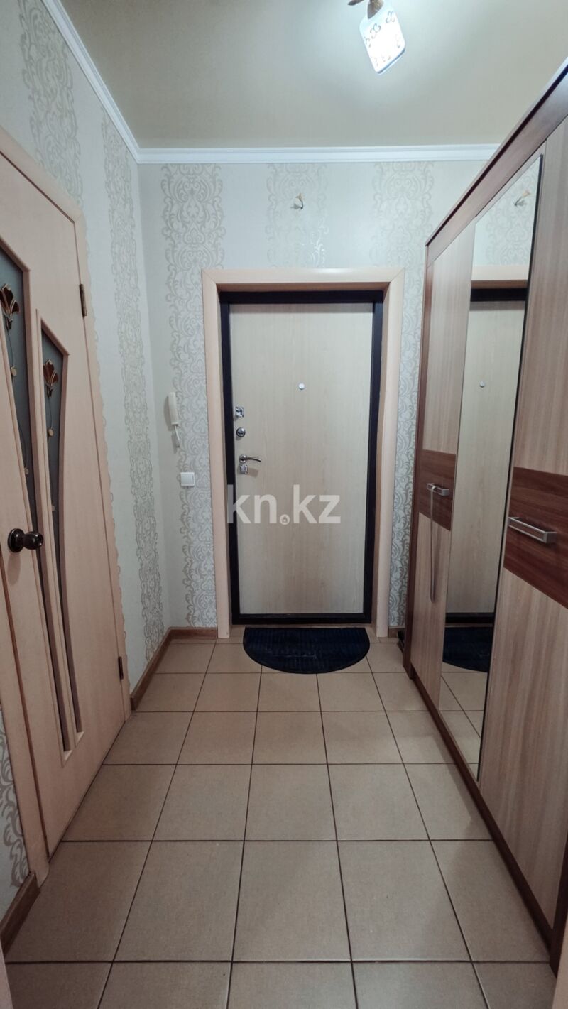 Продажа 1-комнатной квартиры, 36 м² - Продажа однокомнатных квартир в монолитном доме в Казахстане - страница 8 фото 12 из 13