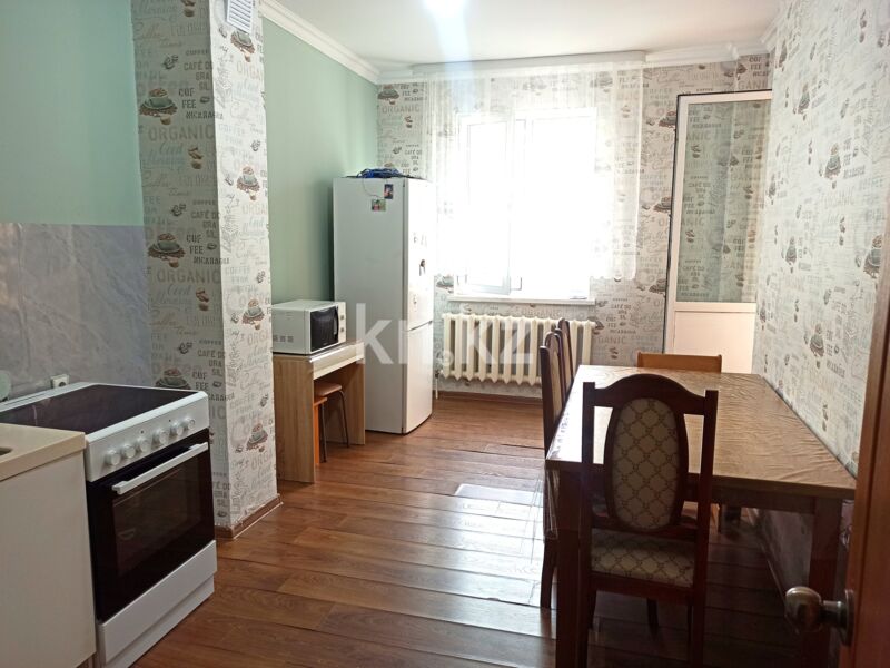 Продажа 3-комнатной квартиры, 100 м² - Продажа квартир в монолитно-каркасном доме в Казахстане - страница 29 фото 4 из 9