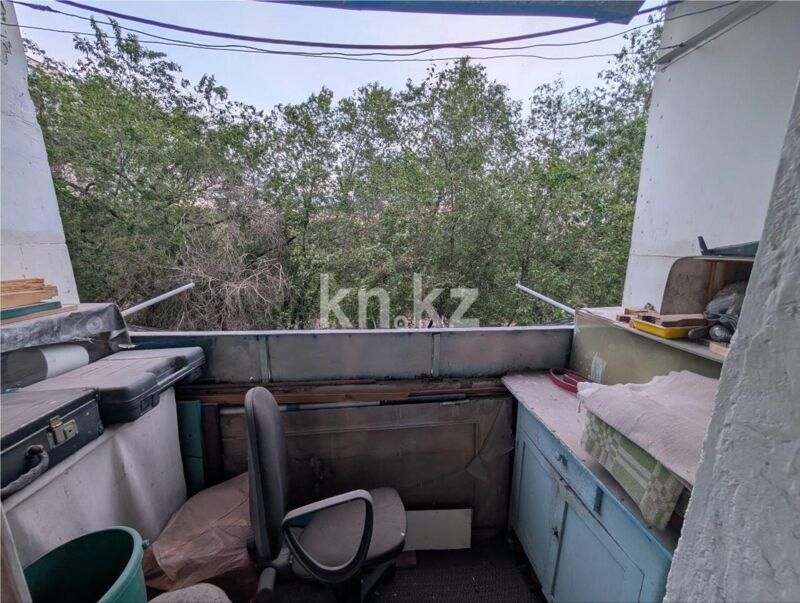 Продажа 2-комнатной квартиры, 47 м² - Продажа двухкомнатных квартир на Юго-Востоке Караганды - страница 19 фото 11 из 11
