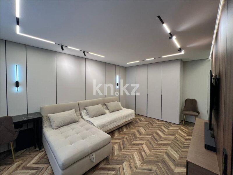 Продажа 1-комнатной квартиры, 31 м² - Аренда квартир посуточно в Атырау фото 1 из 10