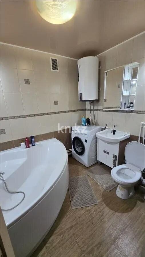 Продажа 2-комнатной квартиры, 48 м² - Продажа земельных участков в Балхаше фото 4 из 5