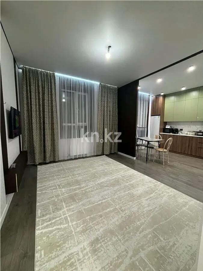 Продажа 2-комнатной квартиры, 53.5 м² - Продажа двухкомнатных квартир в р-не Сарайшык Астаны - страница 24 фото 3 из 5