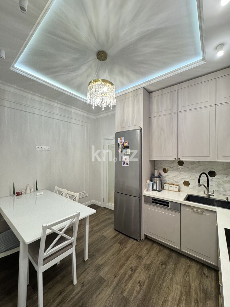 Продажа 3-комнатной квартиры, 92 м² - Продажа квартир в р-не Сарайшык Астаны - страница 11 фото 4 из 10