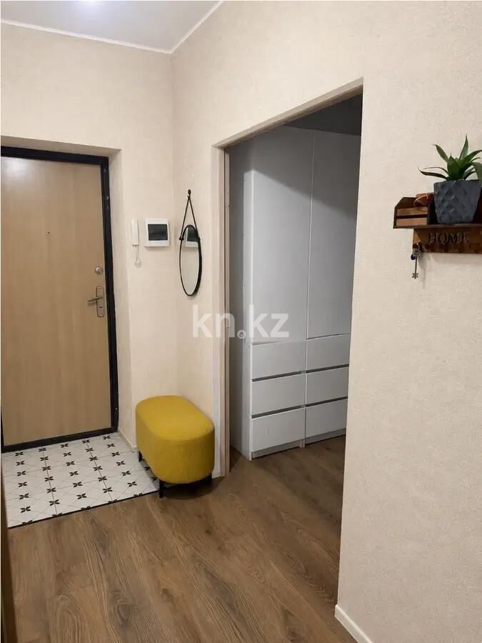 Продажа 1-комнатной квартиры, 39 м² - Продажа однокомнатных квартир в р-не Есиль Астаны - страница 24 фото 3 из 3