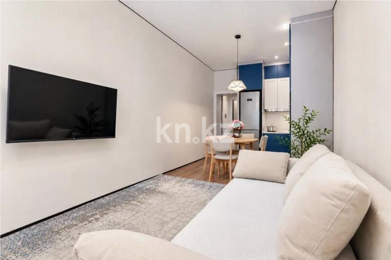 Продажа 2-комнатной квартиры, 46.7 м² - Продажа квартир в Казахстане - страница 151 фото 2 из 4