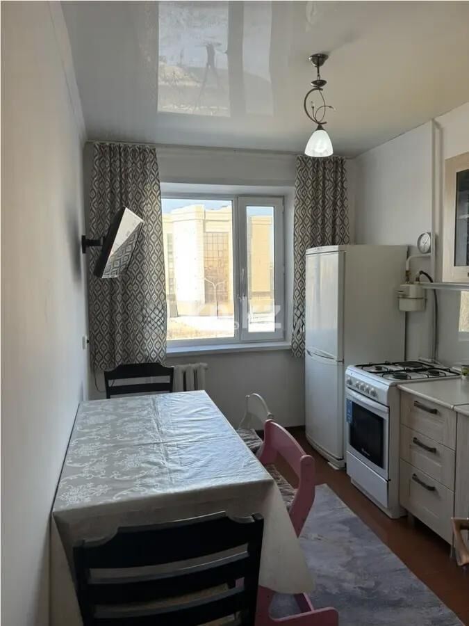 Продажа 2-комнатной квартиры, 52.2 м² - Продажа квартир в Астане - страница 8 фото 3 из 5