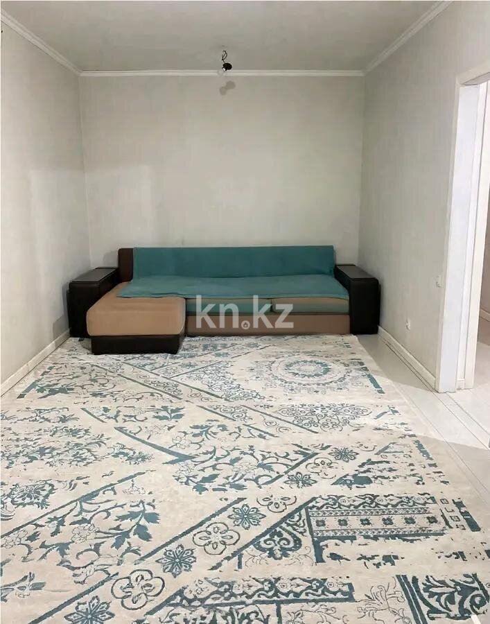 Продажа 1-комнатной квартиры, 47.5 м² - Продажа  однокомнатных квартир в новостройках Астаны - страница 4 фото 1 из 3