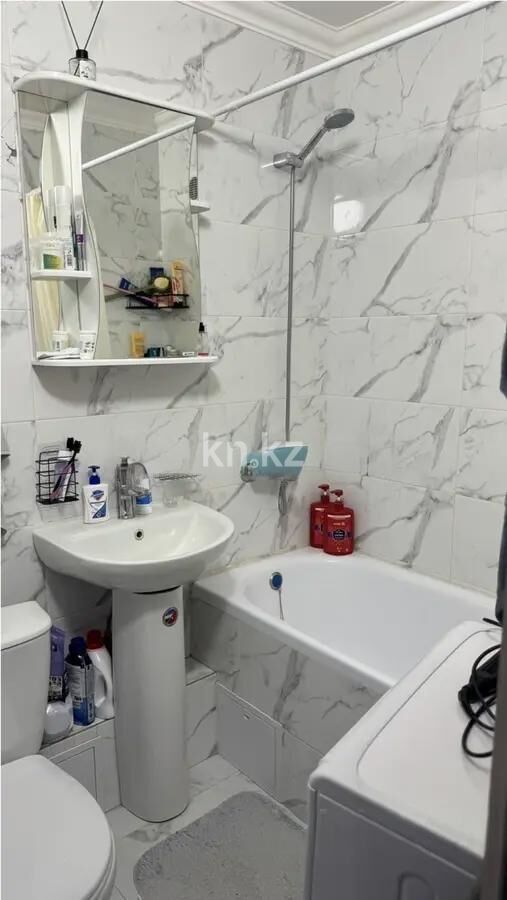 Продажа 1-комнатной квартиры, 32.2 м² - Продажа квартир в панельном доме в Астане - страница 17 фото 3 из 4