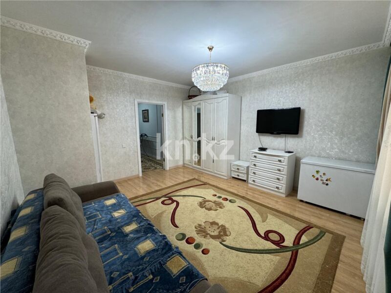 Продажа 4-комнатной квартиры, 140 м² - Продажа четырехкомнатных квартир в монолитно-каркасном доме в Казахстане - страница 19 фото 4 из 15