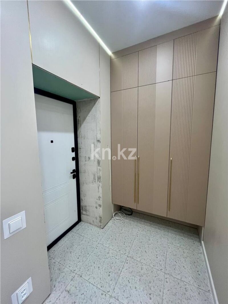 Продажа 2-комнатной квартиры, 48 м² - Продажа двухкомнатных квартир в Майкудуке Караганды - страница 12 фото 10 из 11