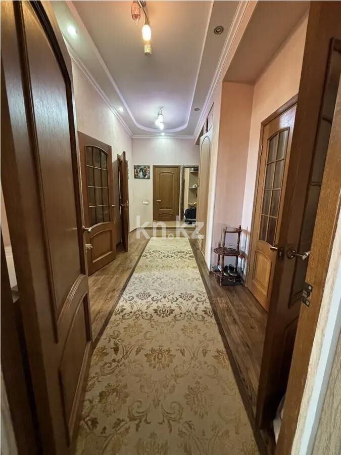 Продажа 3-комнатной квартиры, 130 м² - Продажа трехкомнатных квартир в Алматы фото 5 из 5