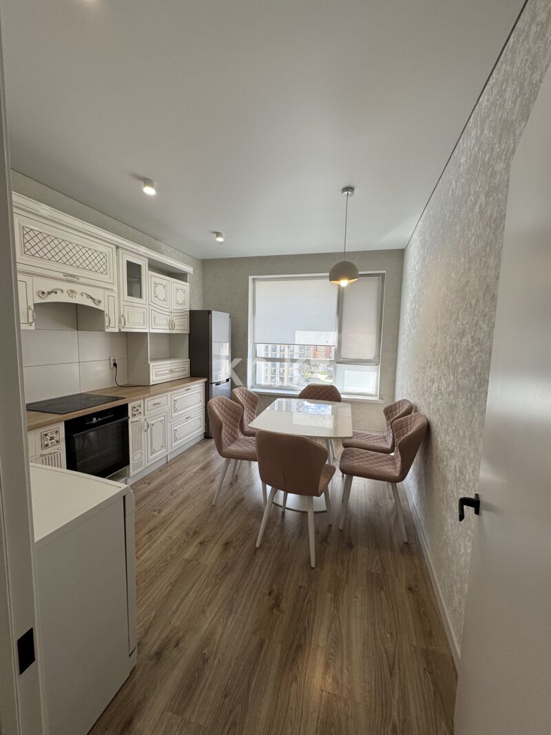 Продажа 2-комнатной квартиры, 71.5 м² - Продажа квартир в Астане - страница 30 фото 35 из 37