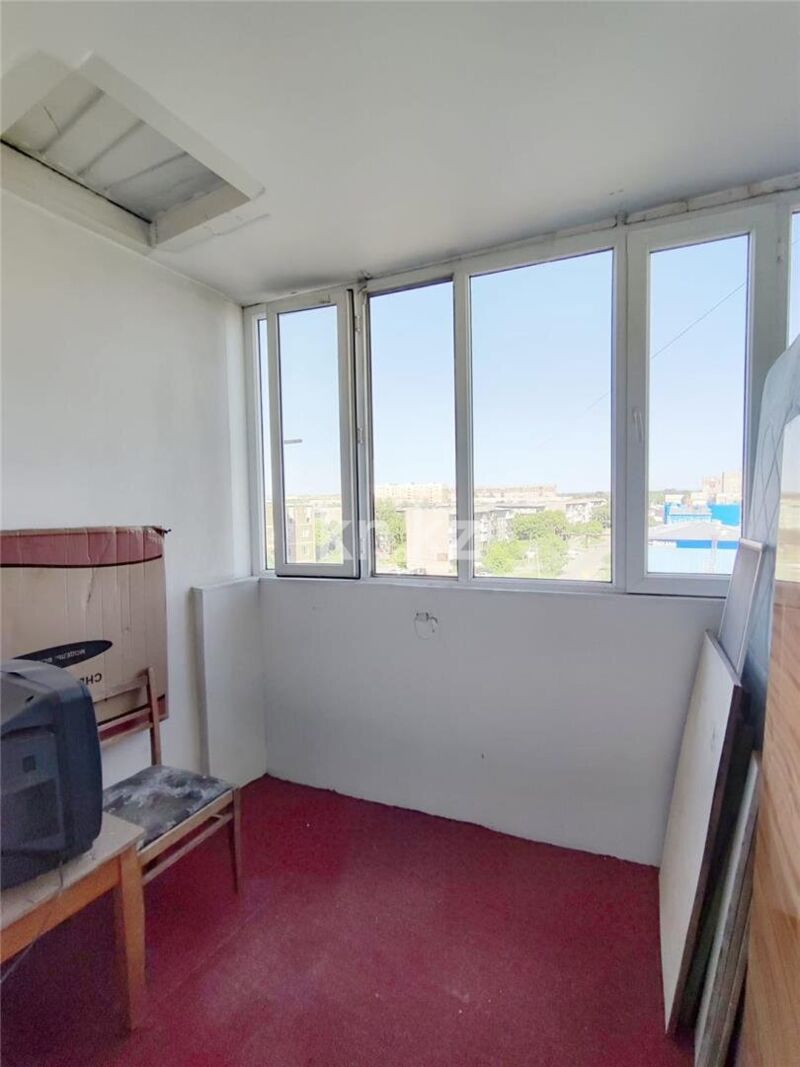 Продажа 3-комнатной квартиры, 65 м² - Продажа трехкомнатных квартир в Майкудуке Караганды - страница 4 фото 6 из 7