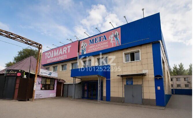 Продажа здания, 1029.8 м² - Продажа зданий в Казахстане фото 1 из 4