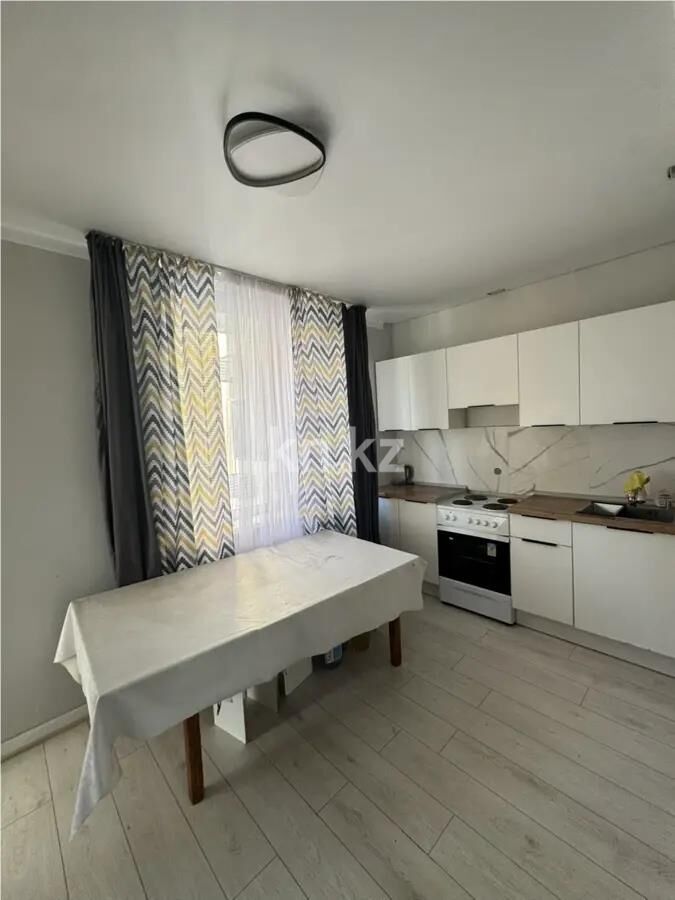 Продажа 2-комнатной квартиры, 67 м² - Продажа двухкомнатных квартир в р-не Нура Астаны - страница 43 фото 3 из 3