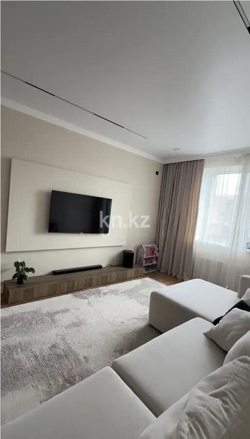 Продажа 2-комнатной квартиры, 67 м² - Продажа двухкомнатных квартир в Астане - страница 9 фото 1 из 2