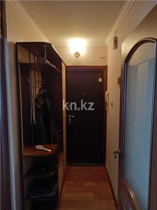 Продажа 3-комнатной квартиры, 57.8 м² - Продажа квартир в панельном доме в Алматы - страница 14 фото 5 из 5