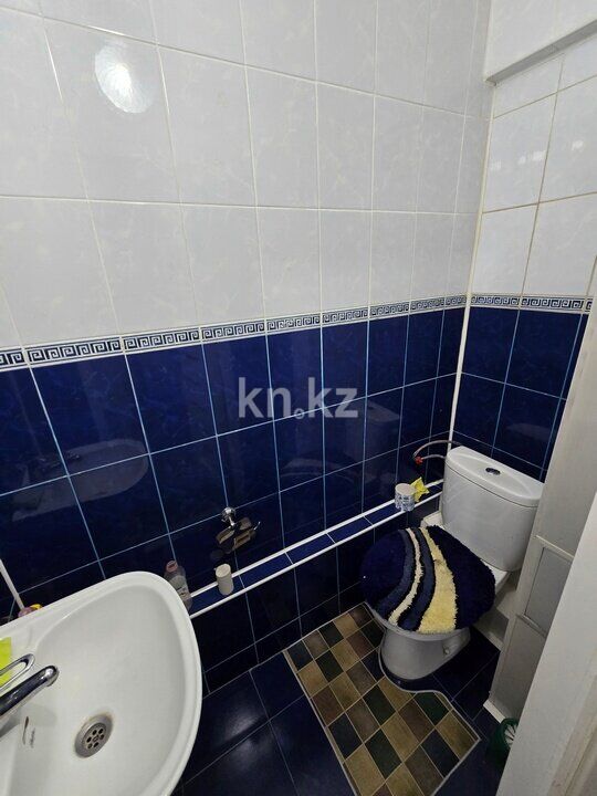 Продажа 2-комнатной квартиры, 50.2 м² - Продажа жилой и коммерческой недвижимости в Алматы фото 14 из 18