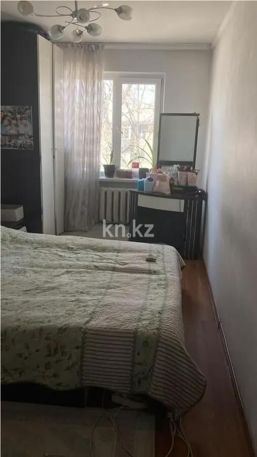 Продажа 3-комнатной квартиры, 60 м² - Продажа трехкомнатных квартир в Медеуском р-не Алматы фото 3 из 5