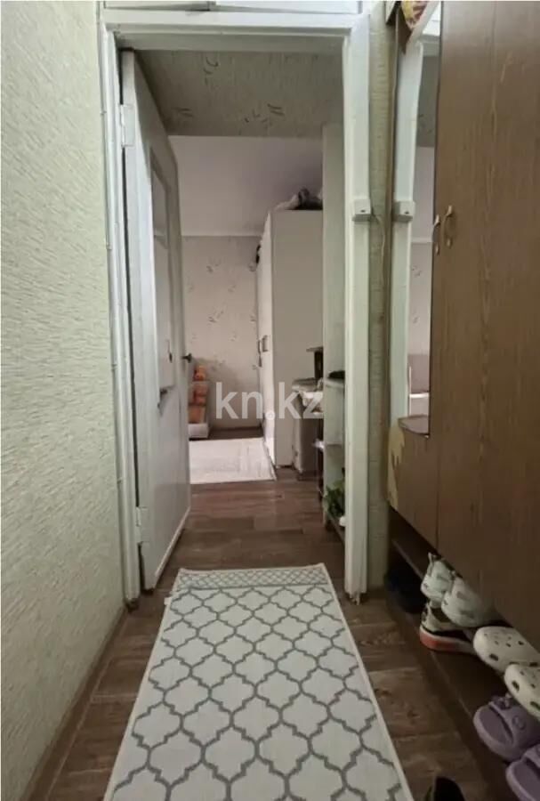 Продажа 1-комнатной квартиры, 31.7 м² - Продажа однокомнатных квартир в Ауэзовском р-не Алматы - страница 7 фото 4 из 4