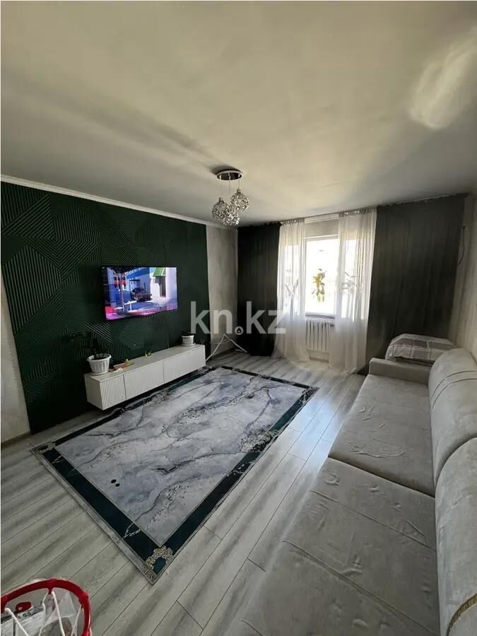 Продажа 2-комнатной квартиры, 57 м² - Продажа двухкомнатных квартир в Ауэзовском р-не Алматы - страница 32 фото 1 из 5