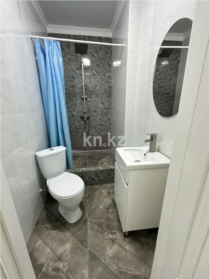 Продажа 3-комнатной квартиры, 89 м² - Продажа квартир в блочном доме в Астане - страница 32 фото 6 из 9