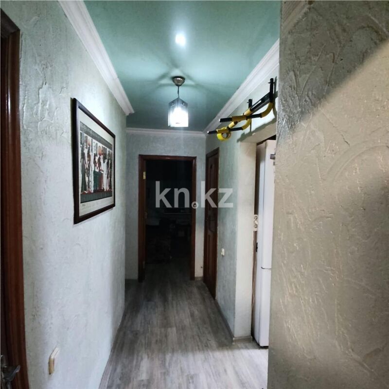 Продажа 3-комнатной квартиры, 65 м² - Продажа трехкомнатных квартир в Пришахтинске Караганды фото 1 из 12