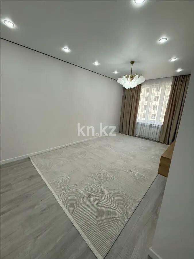Продажа 3-комнатной квартиры, 60 м² - Продажа  трехкомнатных квартир в новостройках Алматы фото 1 из 7