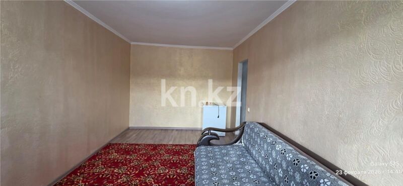 Продажа 2-комнатной квартиры, 50 м² - Продажа двухкомнатных квартир в панельном доме в Темиртау - страница 6 фото 2 из 10
