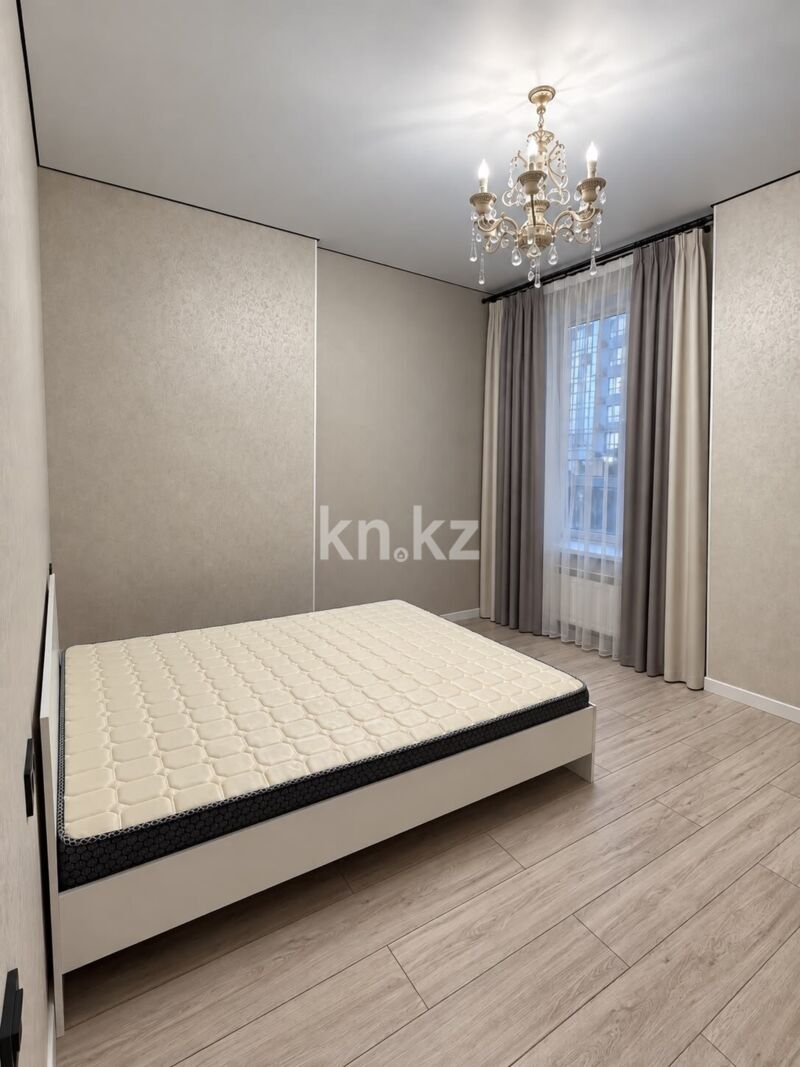 Аренда 4-комнатной квартиры, 100 м² - Аренда недвижимости в Алматы фото 5 из 26