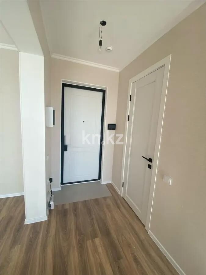 Продажа 1-комнатной квартиры, 35 м² - Недвижимость в Астане - страница 7 фото 3 из 3