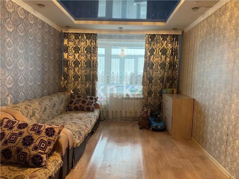 Продажа 1-комнатной квартиры, 34 м² - Продажа однокомнатных квартир в Шахтинске - страница 2 фото 1 из 6