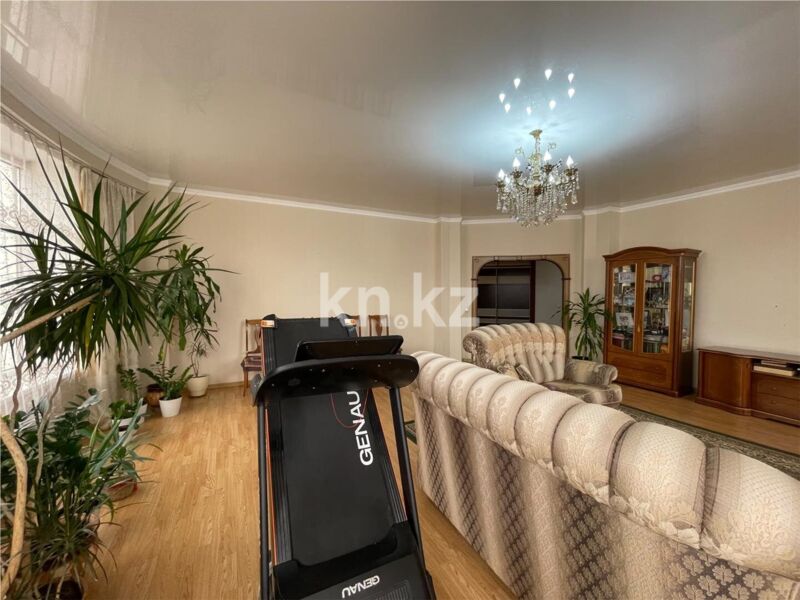 Продажа 4-комнатной квартиры, 178.3 м² - Продажа квартир в Астане - страница 188 фото 3 из 30