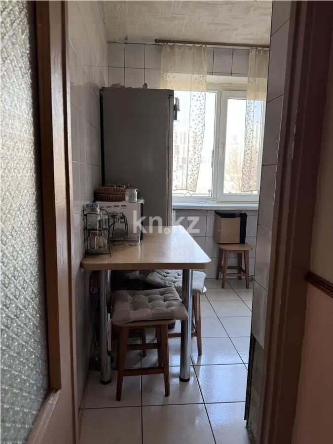 Продажа 3-комнатной квартиры, 58 м² - Продажа трехкомнатных квартир в блочном доме в Алматы - страница 6 фото 4 из 6