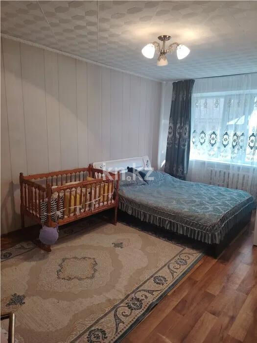 Продажа 3-комнатной квартиры, 63 м² - Продажа квартир в Шахтинске фото 4 из 6