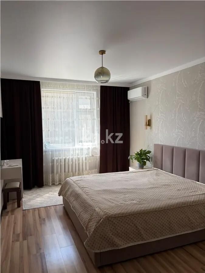 Продажа 4-комнатной квартиры, 100 м² - Продажа квартир в монолитном доме в Астане фото 2 из 6