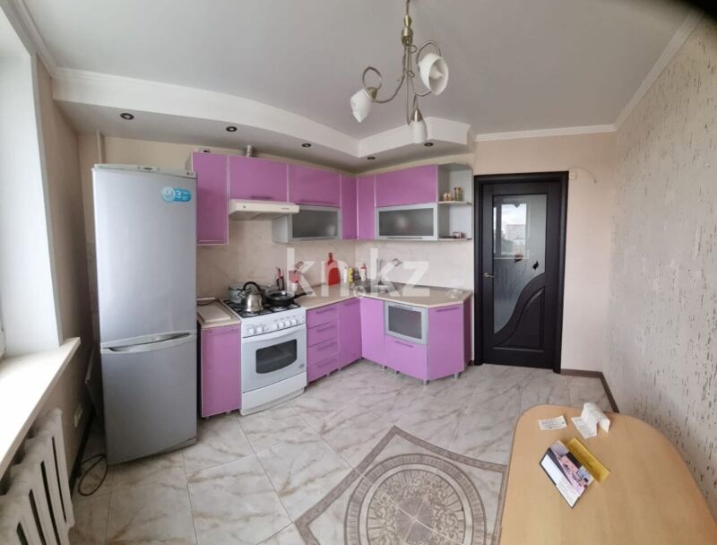 Продажа 2-комнатной квартиры, 54 м² - Продажа недвижимости в Костанае фото 8 из 22