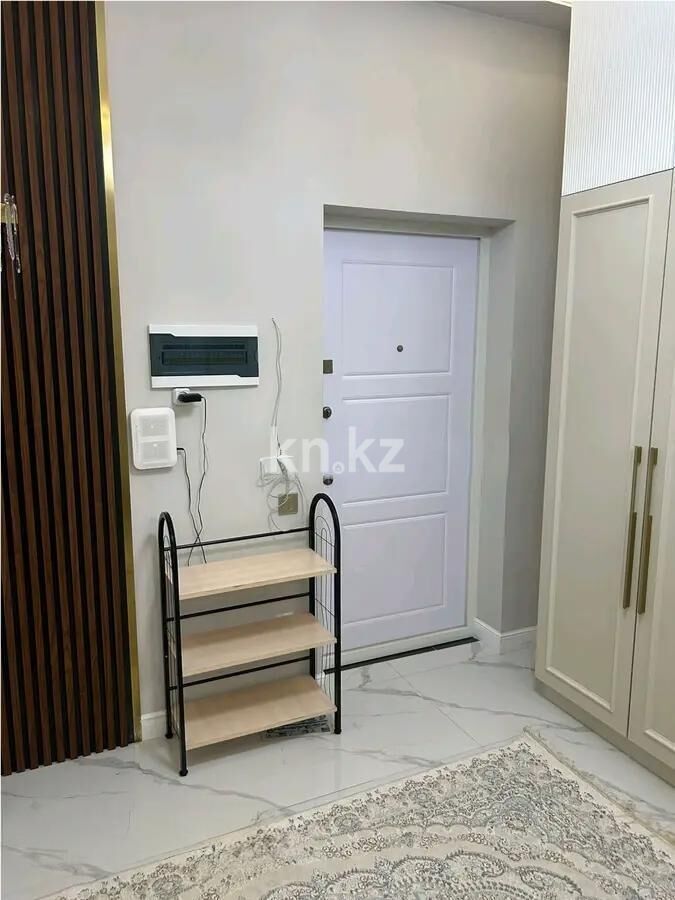 Продажа 2-комнатной квартиры, 50 м² - Продажа двухкомнатных квартир в кирпичном доме в Алматы - страница 2 фото 5 из 5