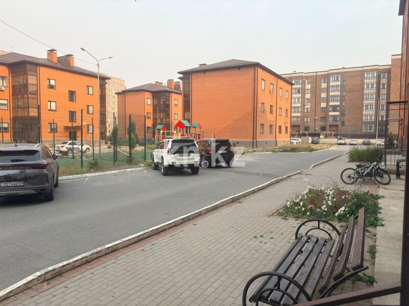 Продажа 3-комнатной квартиры, 92.4 м² - Продажа трехкомнатных квартир на Юго-Востоке Караганды фото 26 из 26