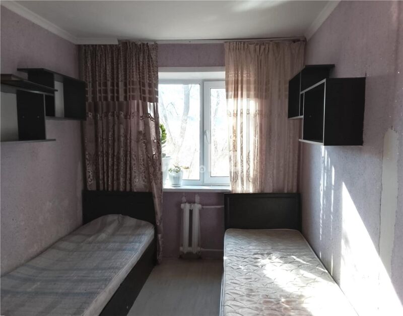 Продажа 3-комнатной квартиры, 58 м² - Продажа домов, коттеджей в Абае фото 1 из 7