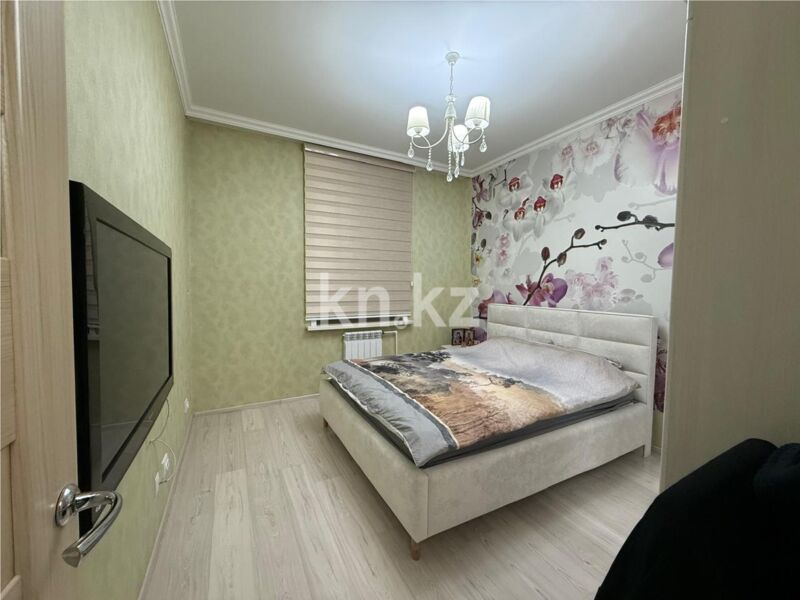 Продажа 2-комнатной квартиры, 60 м² - Продажа  двухкомнатных квартир в новостройках Караганды - страница 10 фото 4 из 11