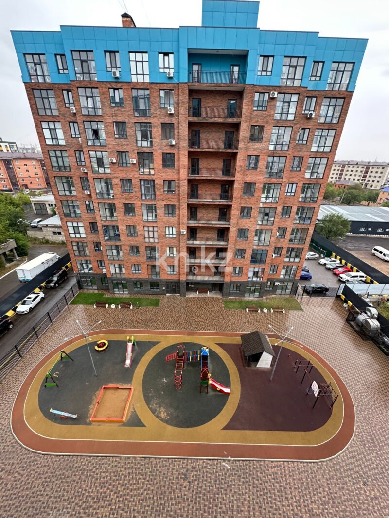 Продажа 3-комнатной квартиры, 61 м² - Продажа трехкомнатных квартир на Юго-Востоке Караганды - страница 8 фото 33 из 40