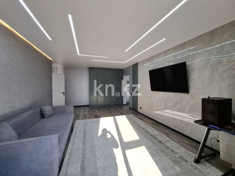 Продажа 2-комнатной квартиры, 70 м² - Продажа квартир в монолитном доме в Алматы - страница 28 фото 4 из 8
